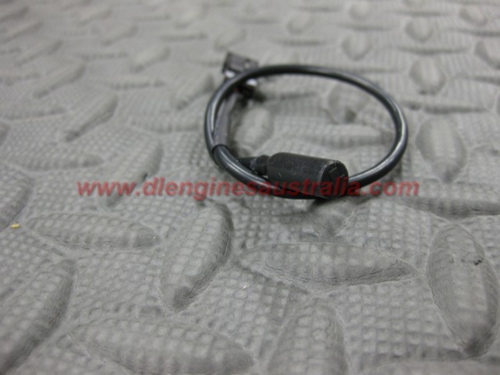 Ignition Sensor Round