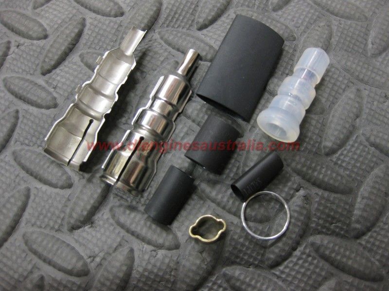 Picture for category Spark Plug Cap Kits and Parts