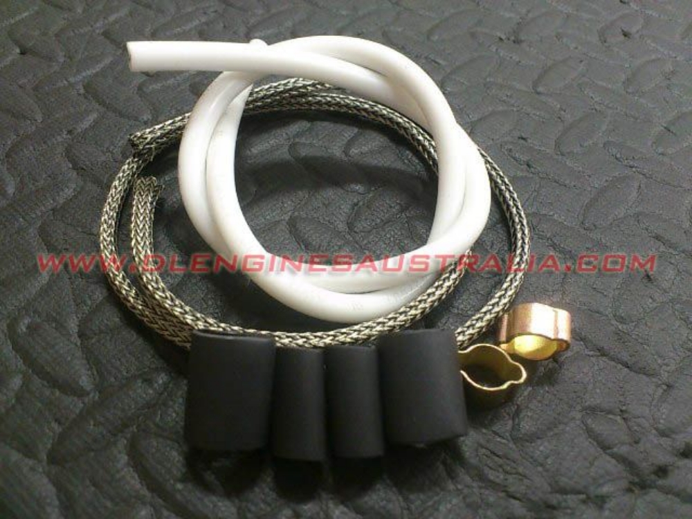 HV Ignition Lead Repair Kit