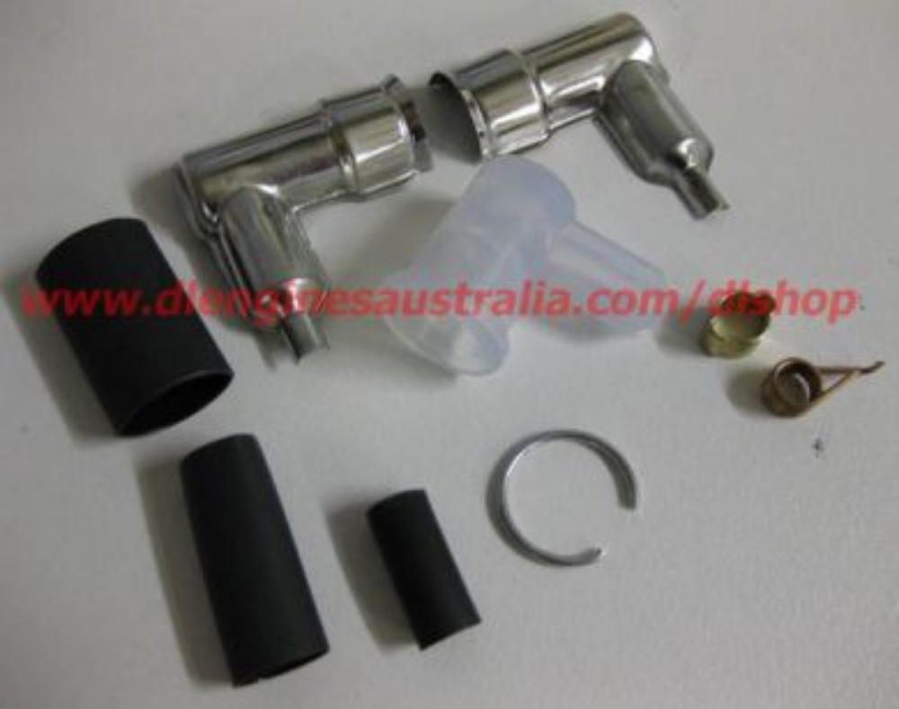 RCEXL Spark Plug Cap 5/8