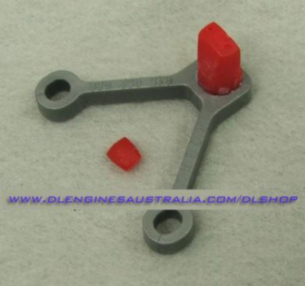 Zenoah Sensor Bracket 45 / 62 / 80