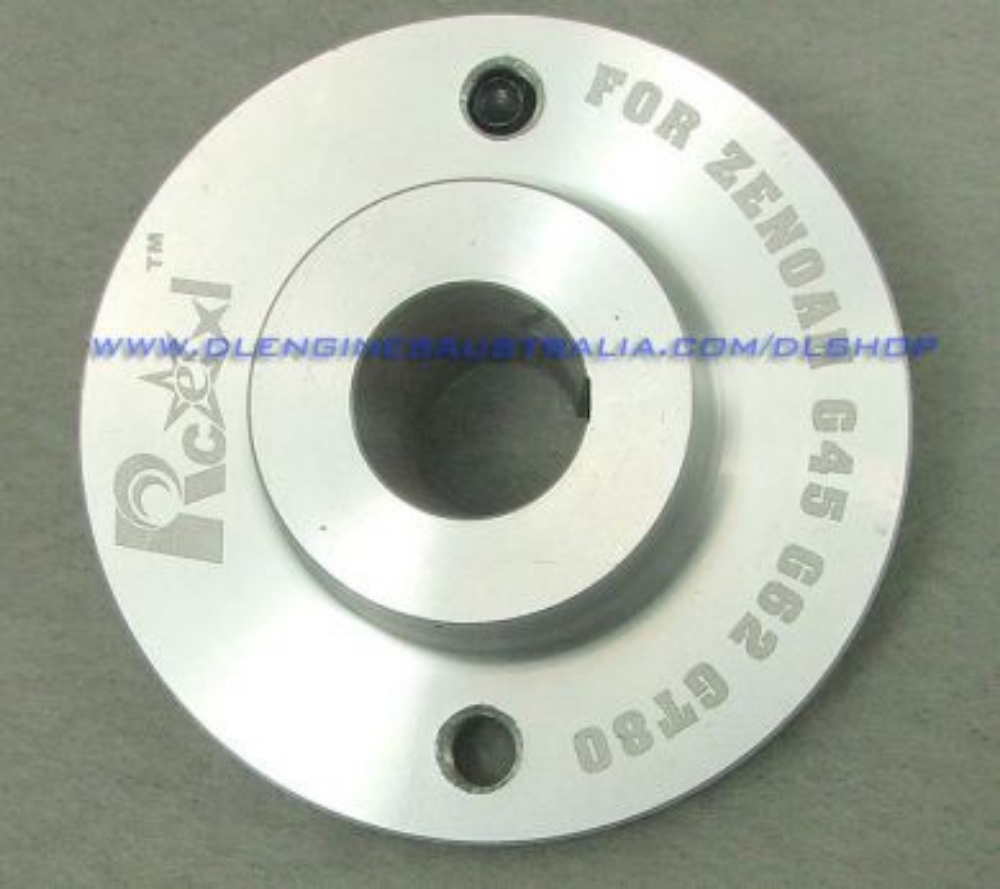 Zenoah Sensor Hub G26SC G26SLH G26SCM