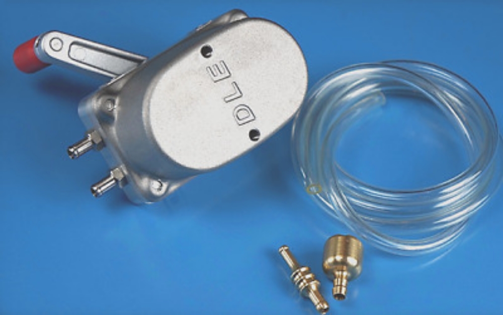 DLE High Quality Hand Fuel Pump