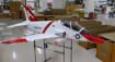 Mini Hawk 015 T-45