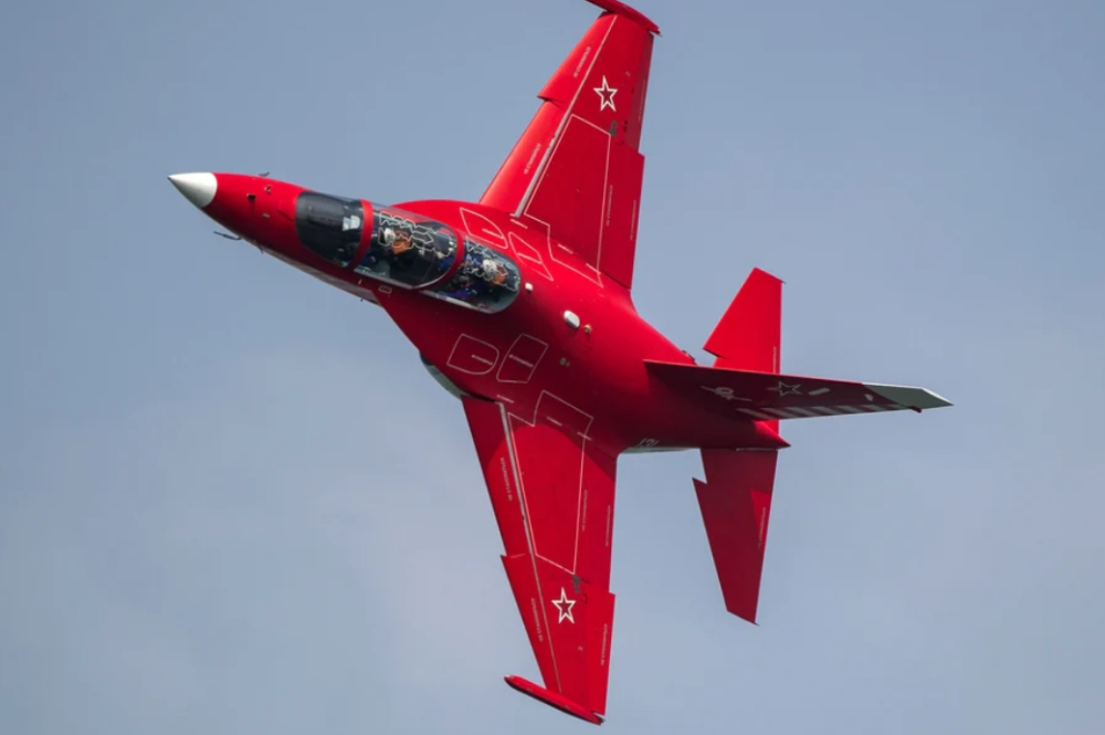 Yak 1
