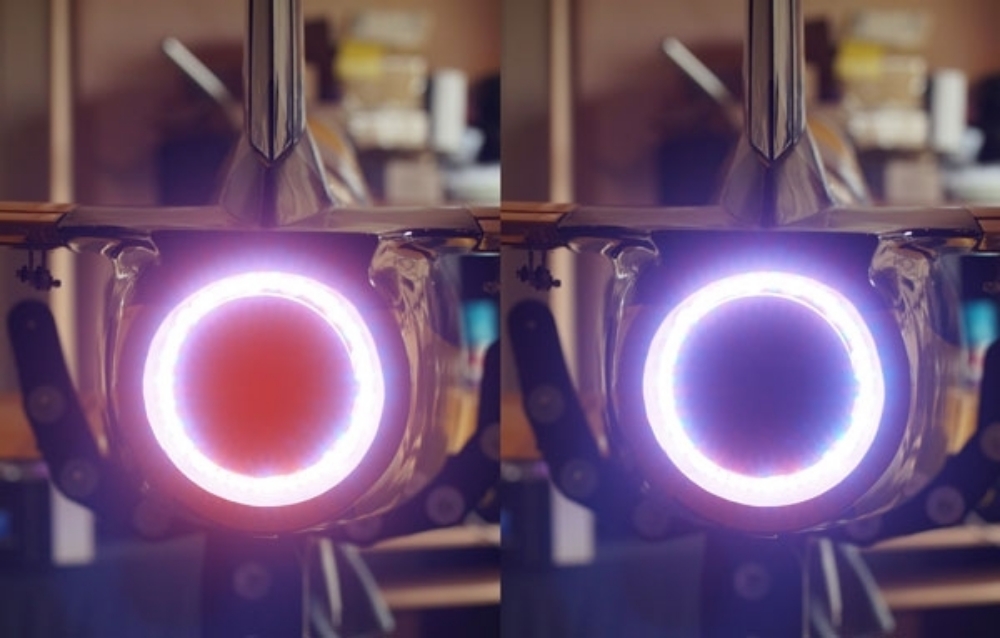 AR Afterburner ring
