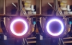 AR Afterburner ring