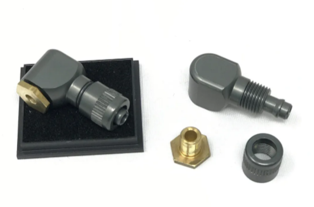 FCT 4.mm I/D