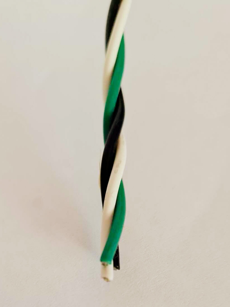 AR AeroSpace Wire 