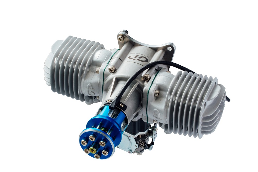 Picture for category GP Engines