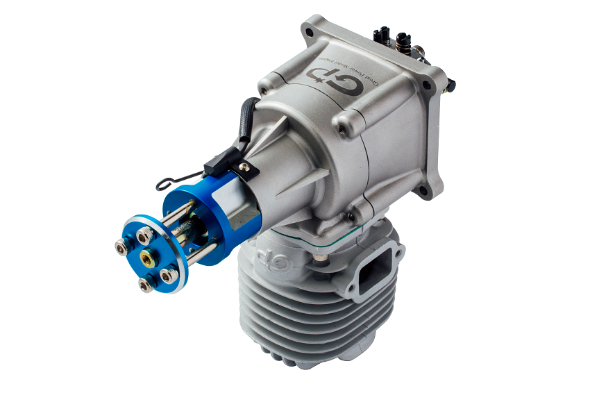 Picture for category Engines
