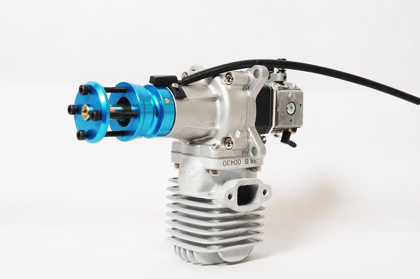 Picture for category GP 38 Spares