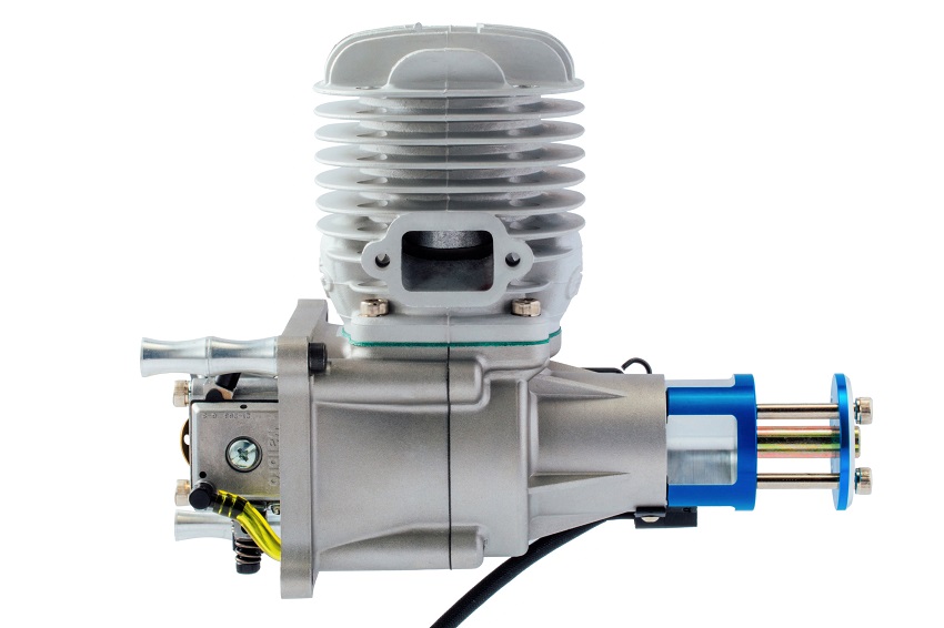 Picture for category GP 61 Spares and parts
