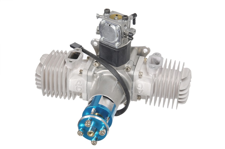 Picture for category GP 76 Spares and Parts