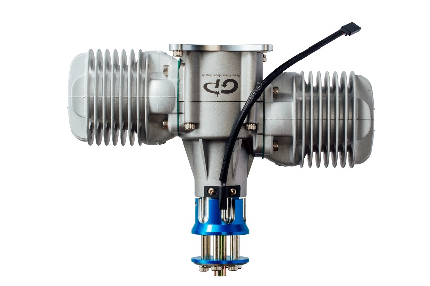 Picture for category GP 123 Spares and Parts