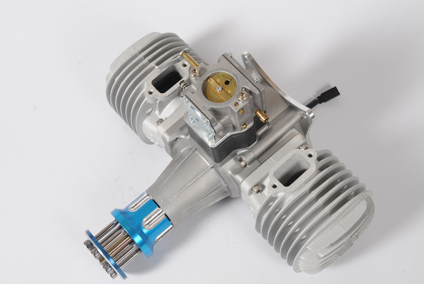 Picture for category GP 178 Spares and Parts