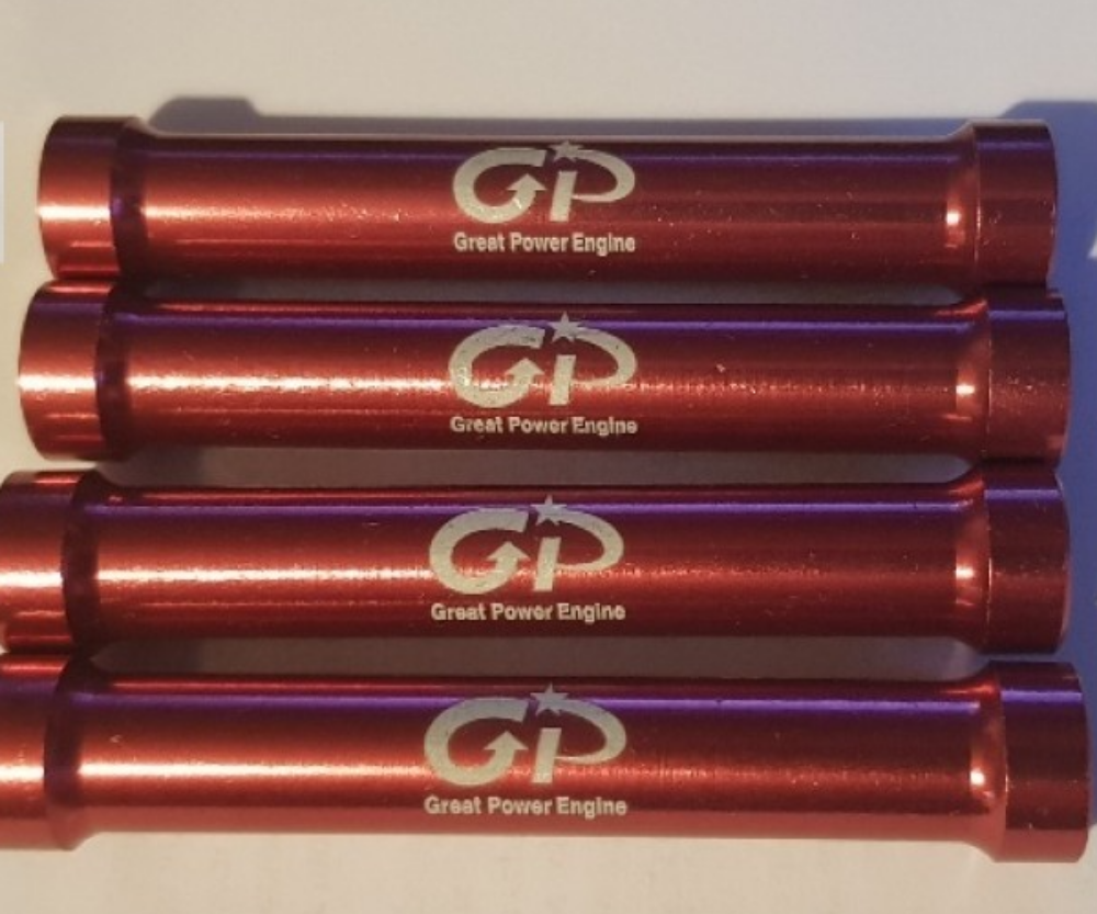 GP stands