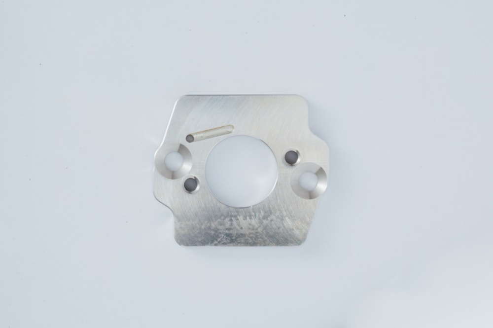 Picture of GP 38/76 Carburetor Plate - 38CBP