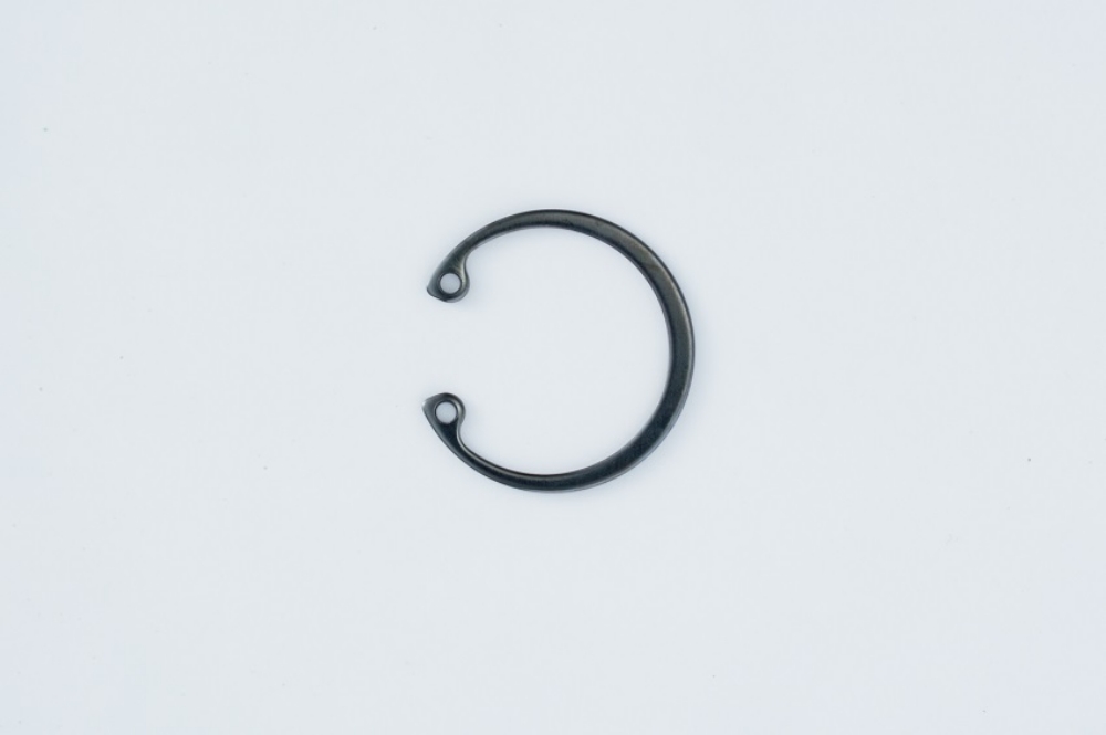 Picture of GP 61 Front Bearing C clip - 61FBC
