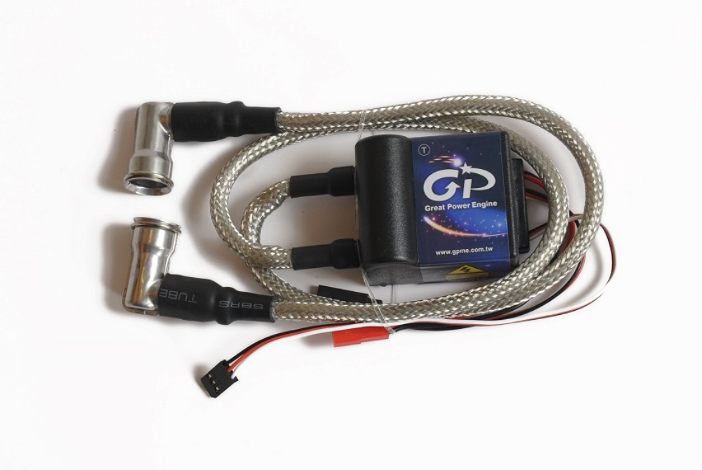 Picture of GP Twin Ignition - TWNIG
