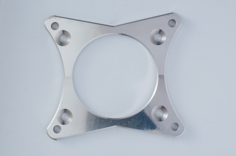 Picture of GP 76 Engine mount - 76EGM