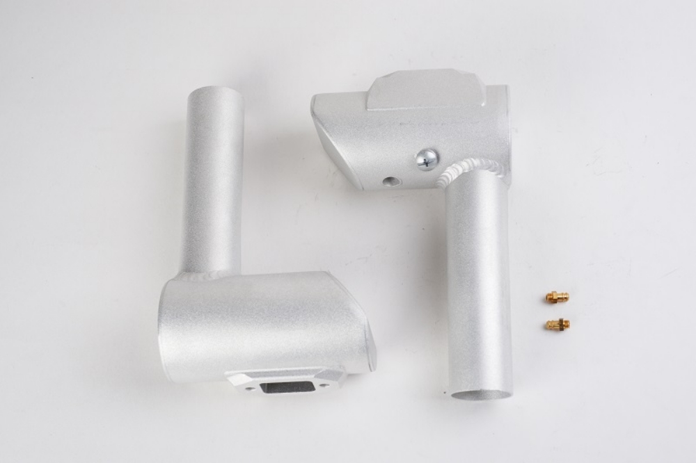 Picture of GP 76 Stock Muffler kit- 76MFL