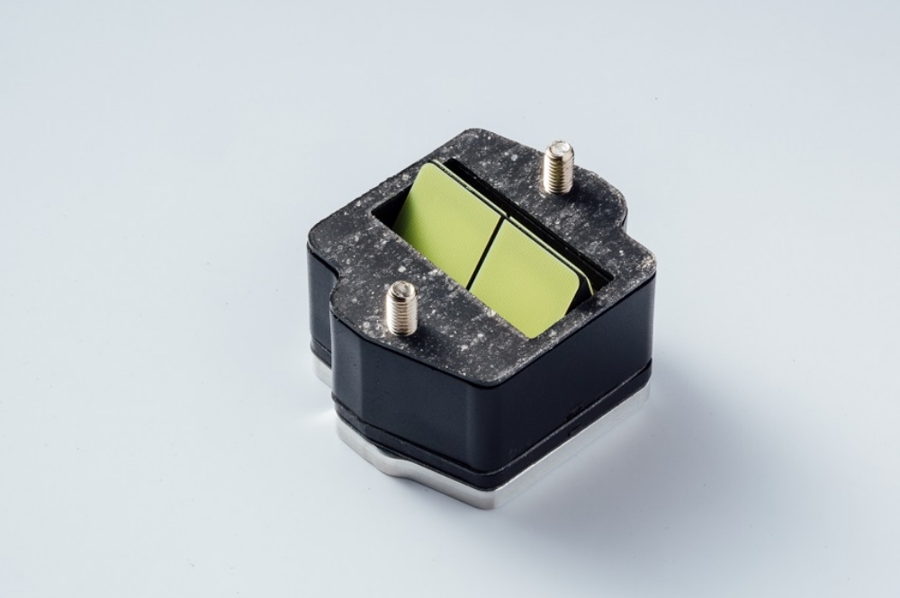 Picture of GP76 Reed Valve set - 76RVS