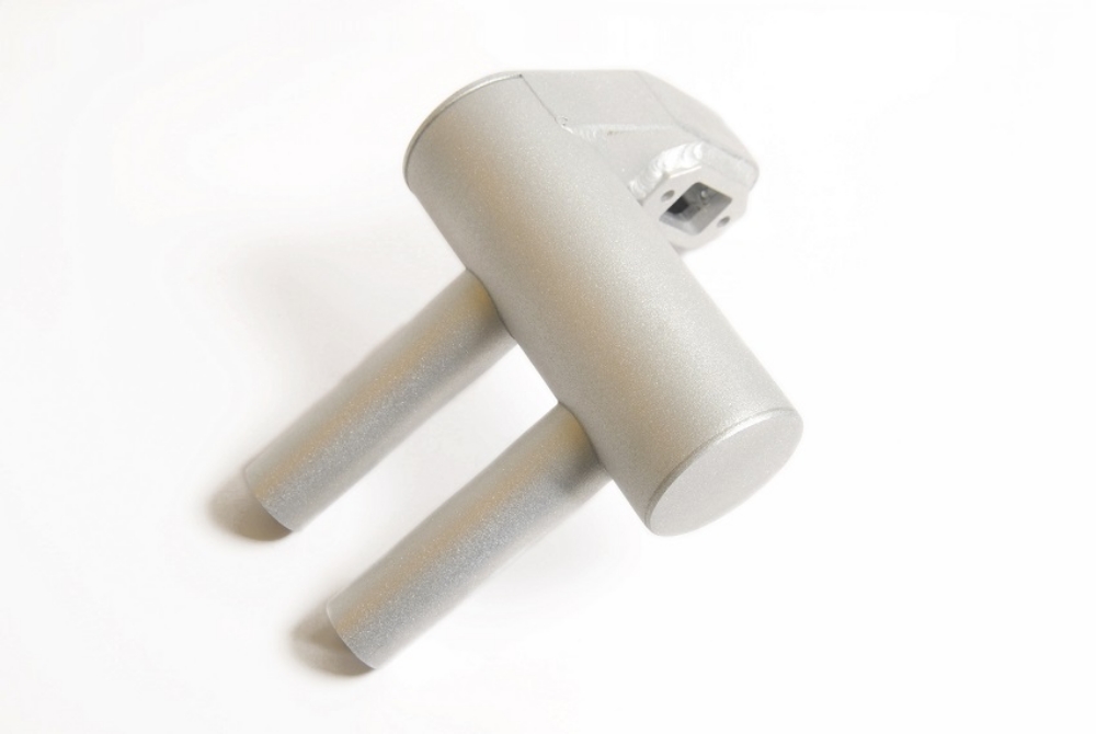 Picture of GP 88 Pitts Muffler - 88PITT