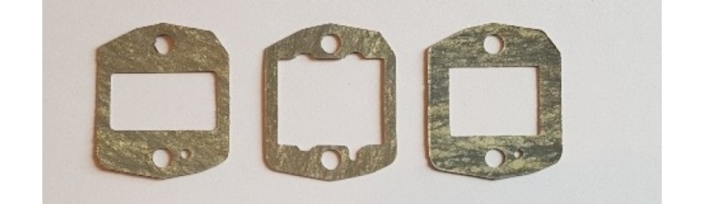 Picture of GP 123 Reed Gasket set 123RVGF1 123RVGF2 123RVGF3