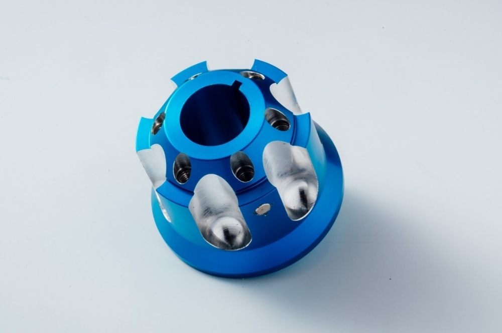 Picture of GP 178 Hub Set - 178HUBS