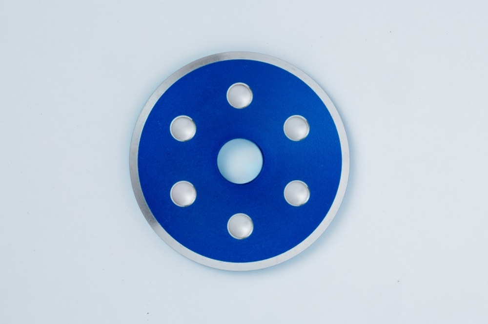 Picture of GP 178 Propeller Plate - 178PPP