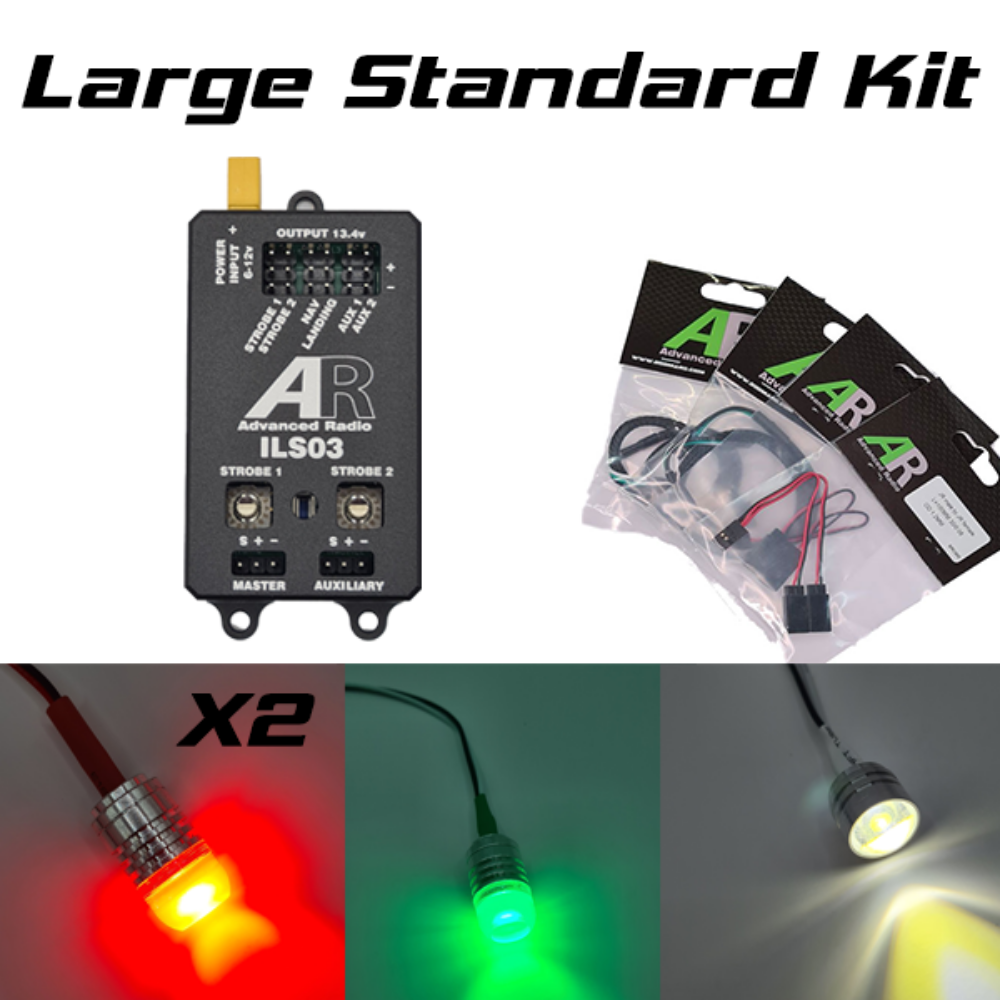L Std kit