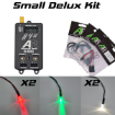 Picture of ILS-03 Deluxe Small Sized Globe Kit