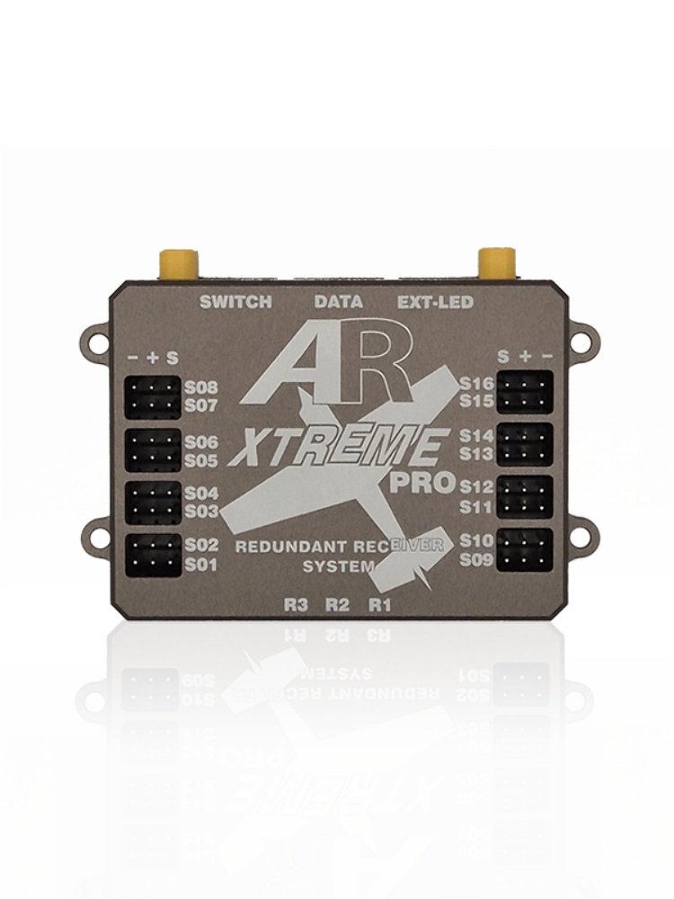 Xtreme Pro 1